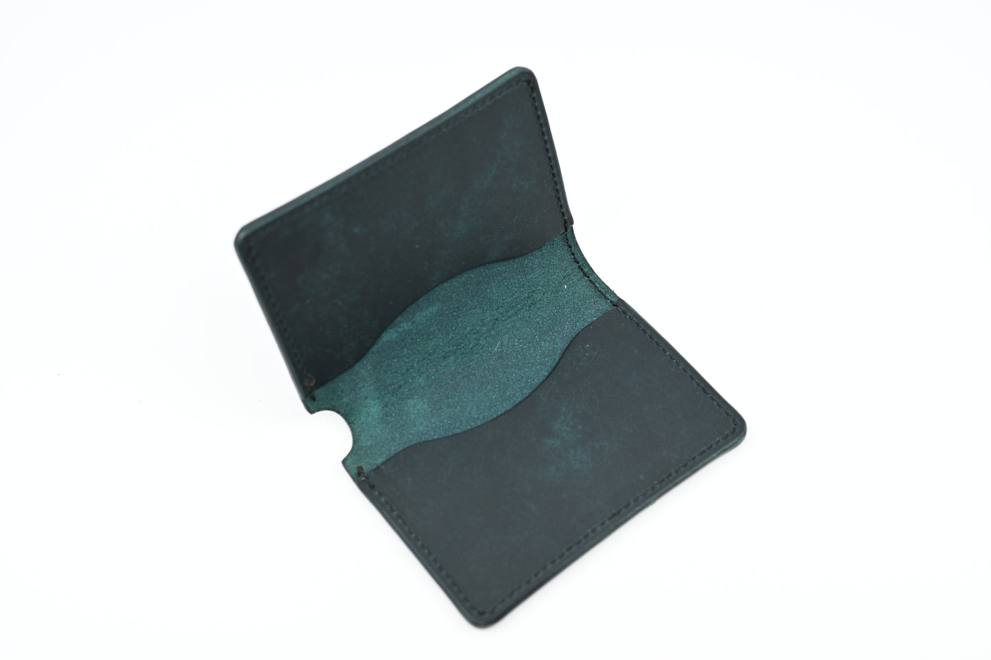 Card Wallet - Dual Pocket