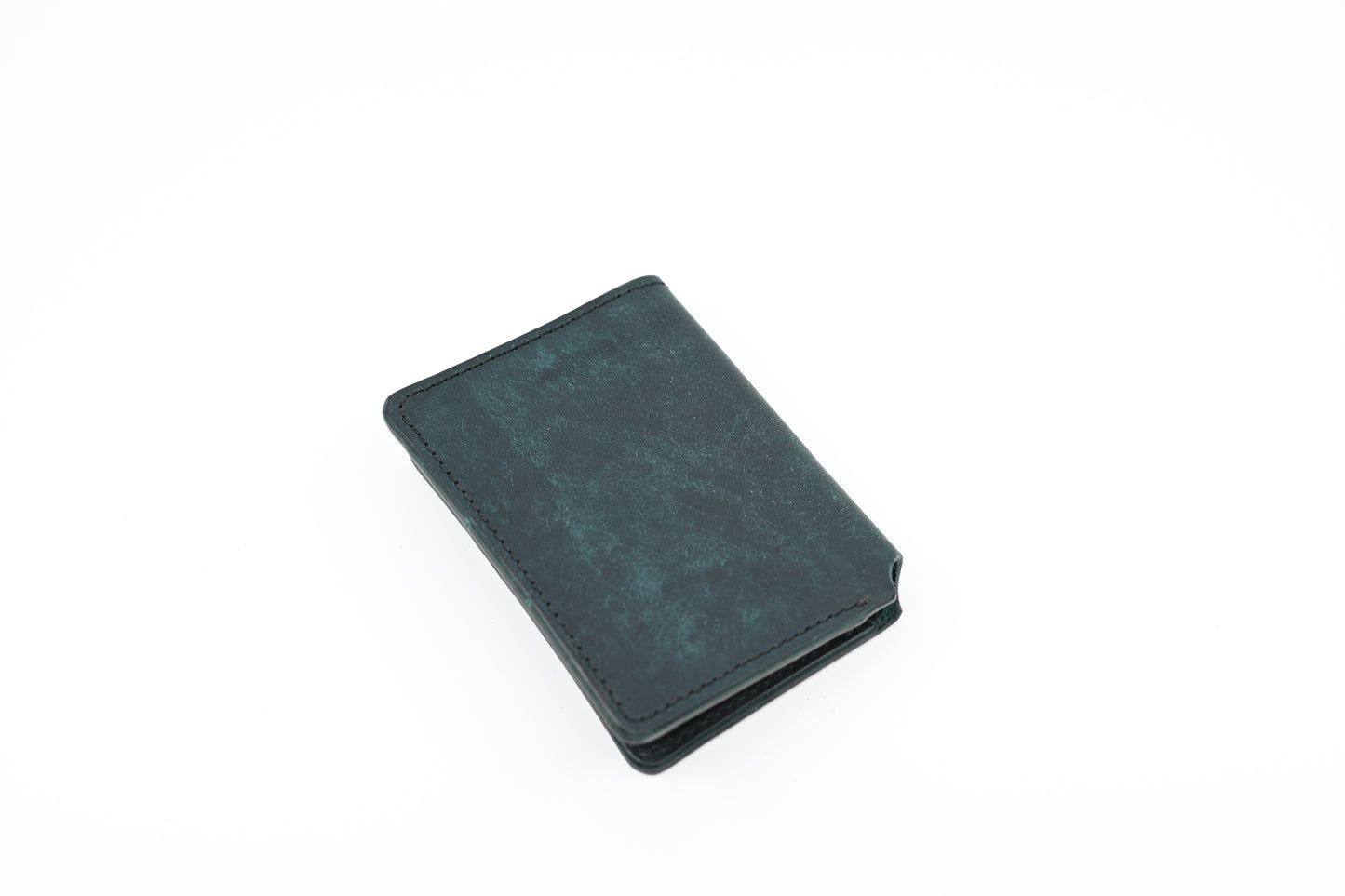 Card Wallet - Dual Pocket