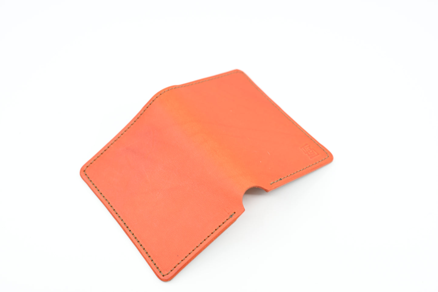 Card Wallet - Dual Pocket