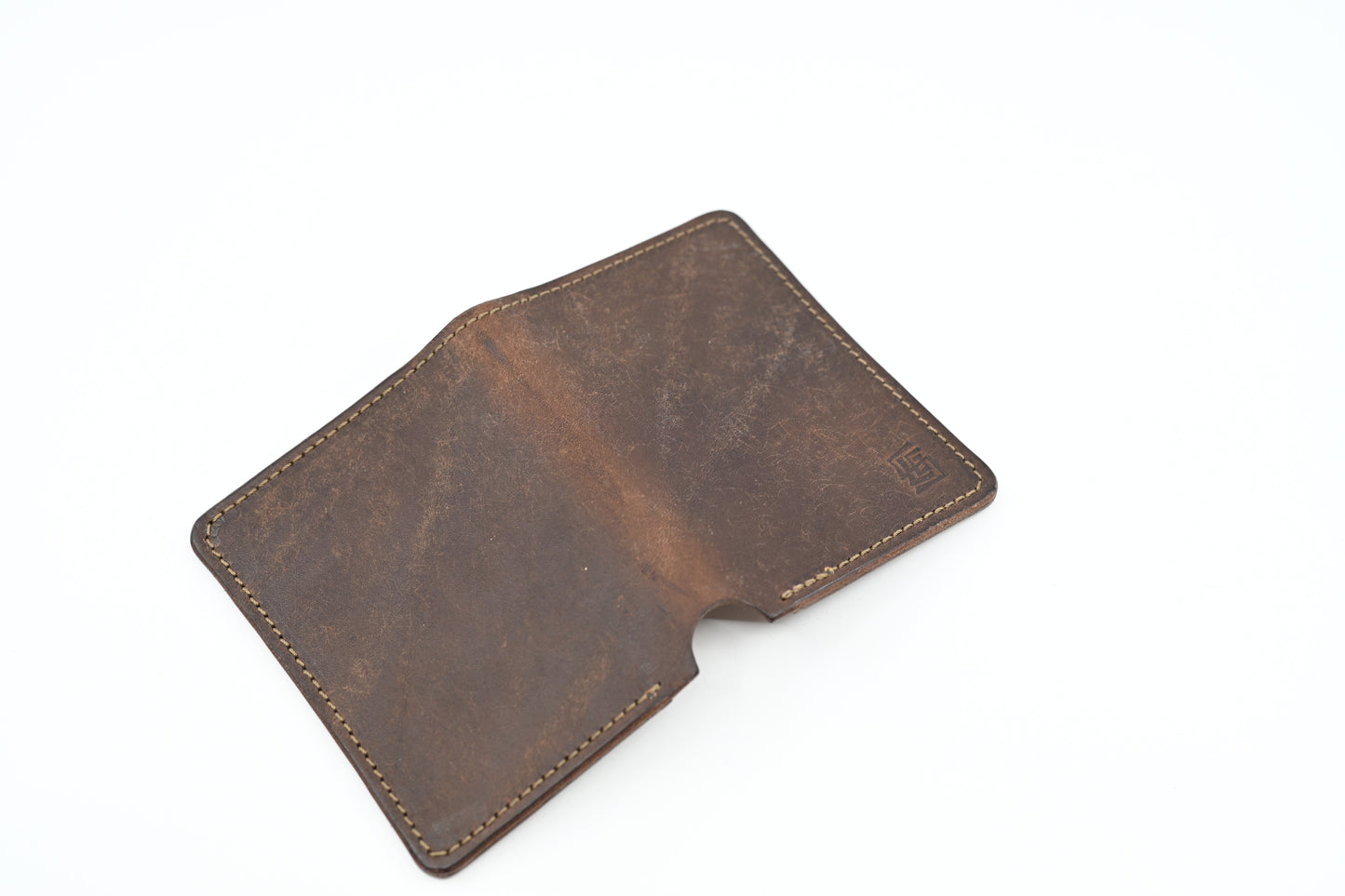 Card Wallet - Dual Pocket