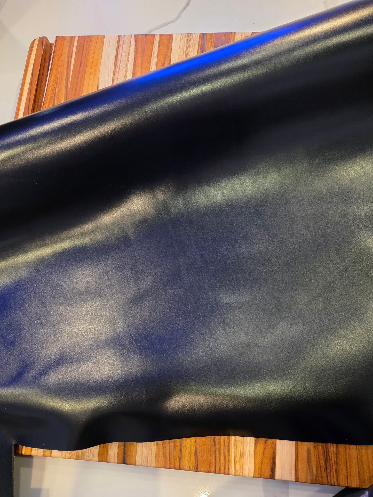 Leather Journal Workshop
