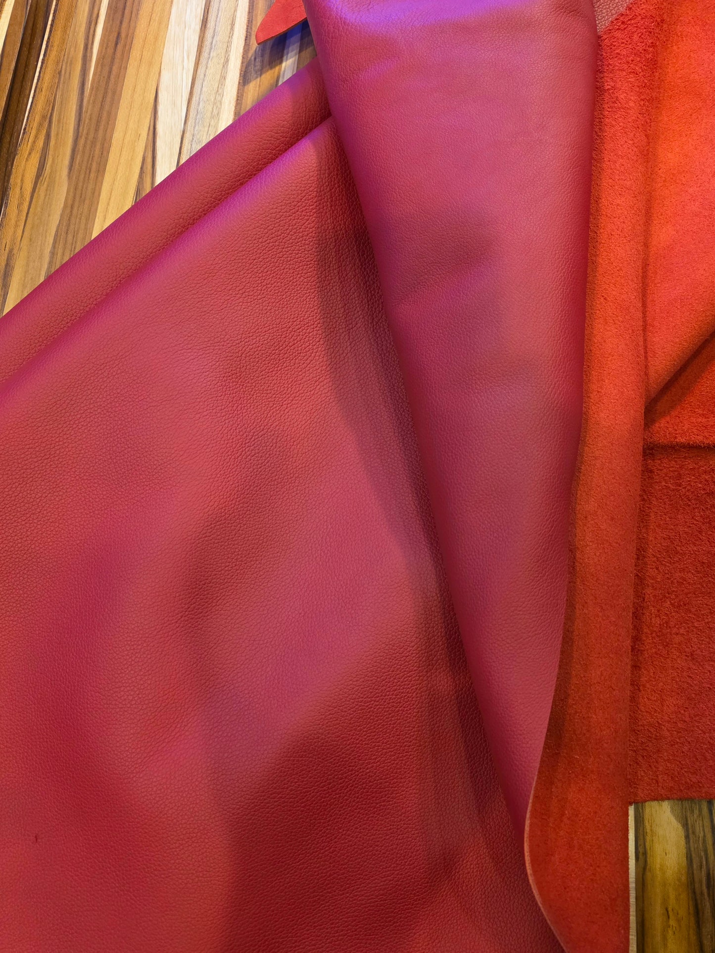 Leather Journal Workshop