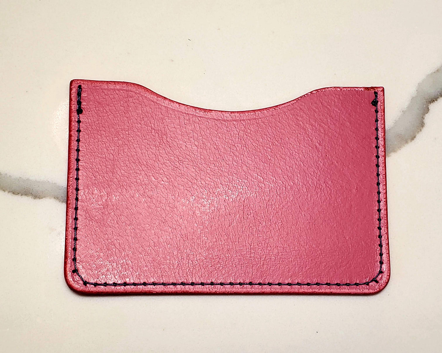 Minimal Card Holder