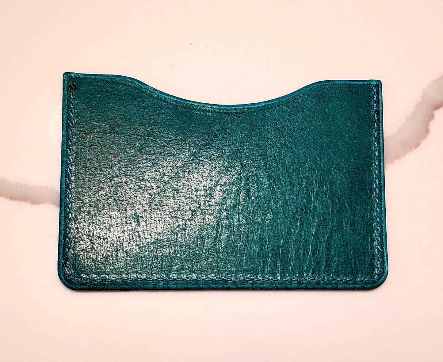 Minimal Card Holder