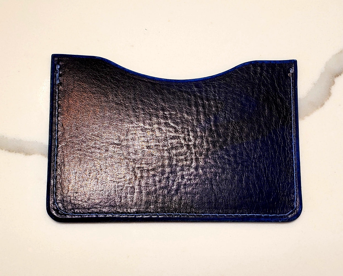 Minimal Card Holder