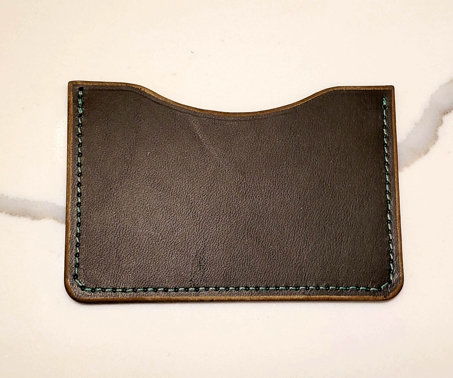 Minimal Card Holder