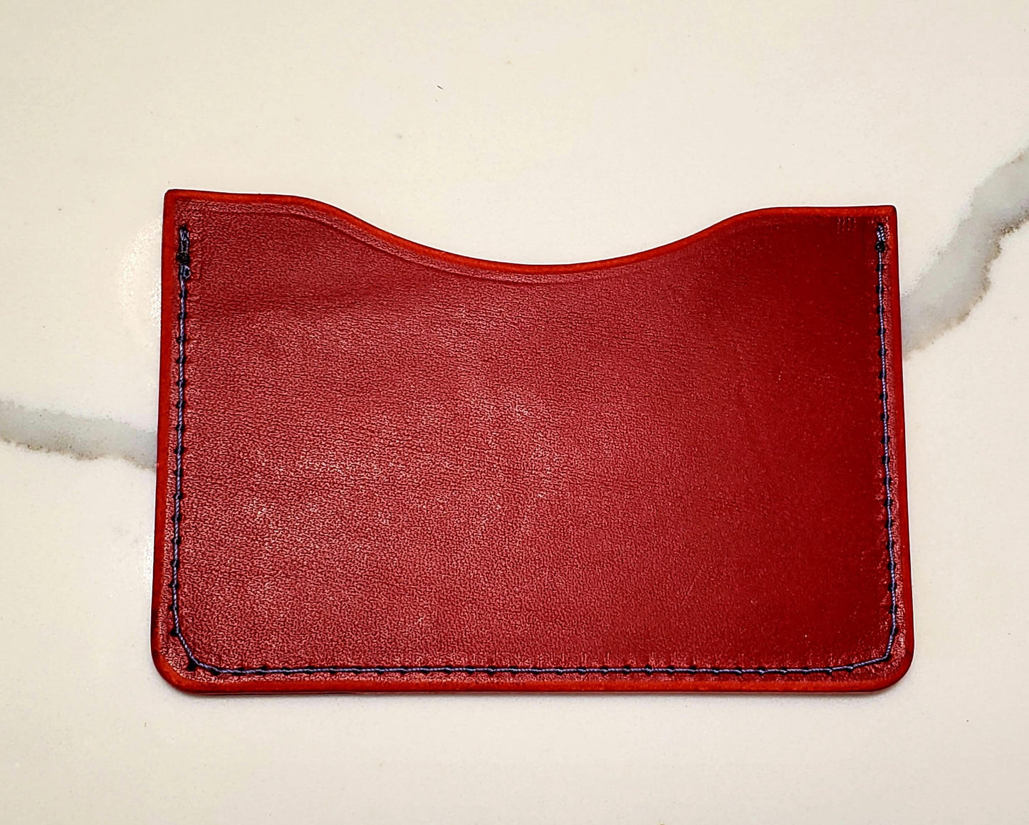 Minimal Card Holder