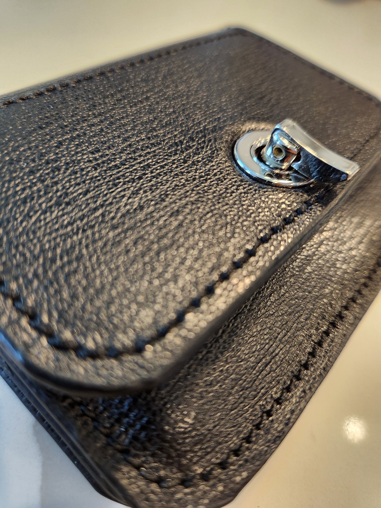 3 Pocket Wallet