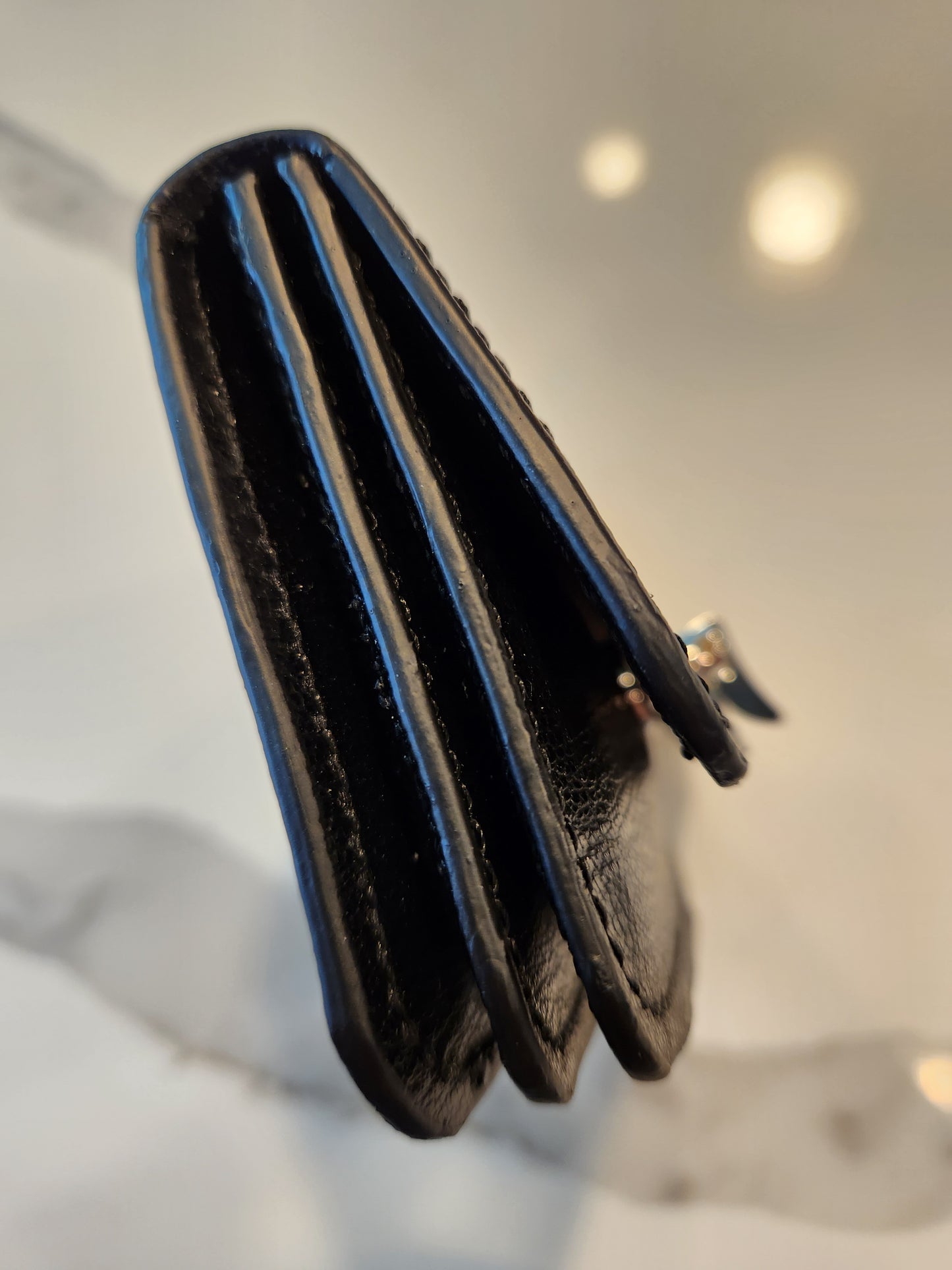 3 Pocket Wallet