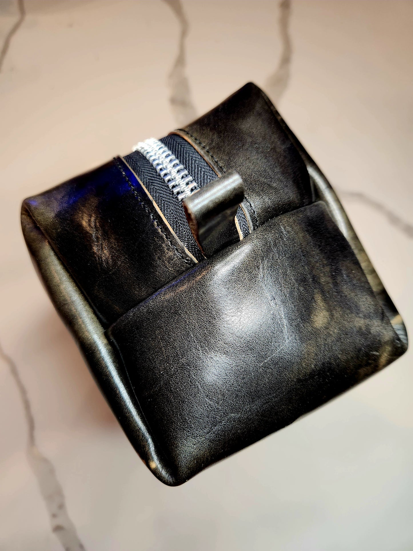 Dopp Kit (Black)
