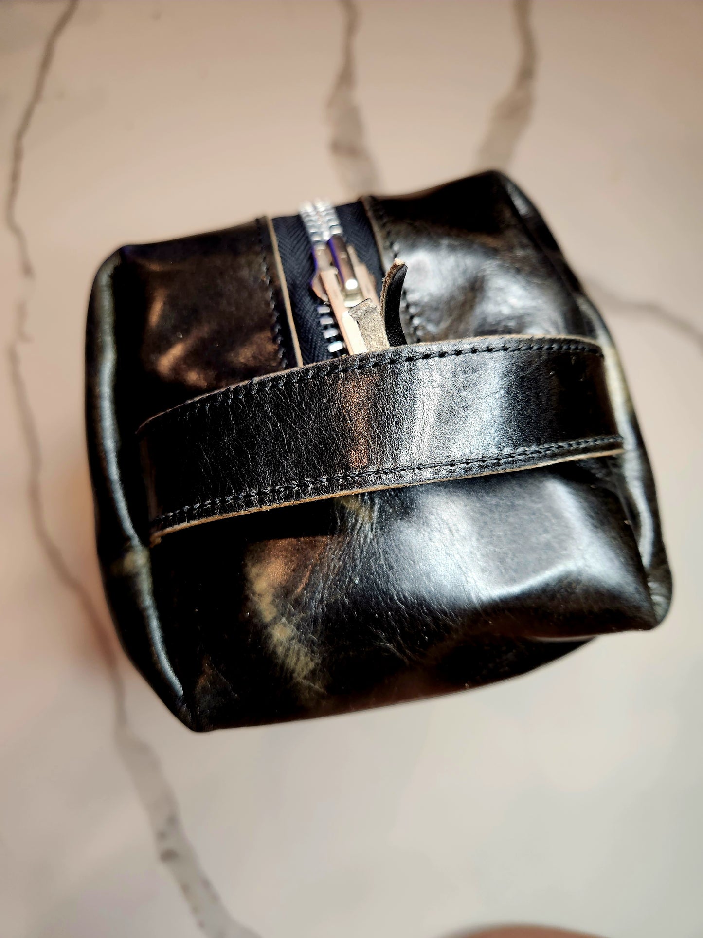 Dopp Kit (Black)