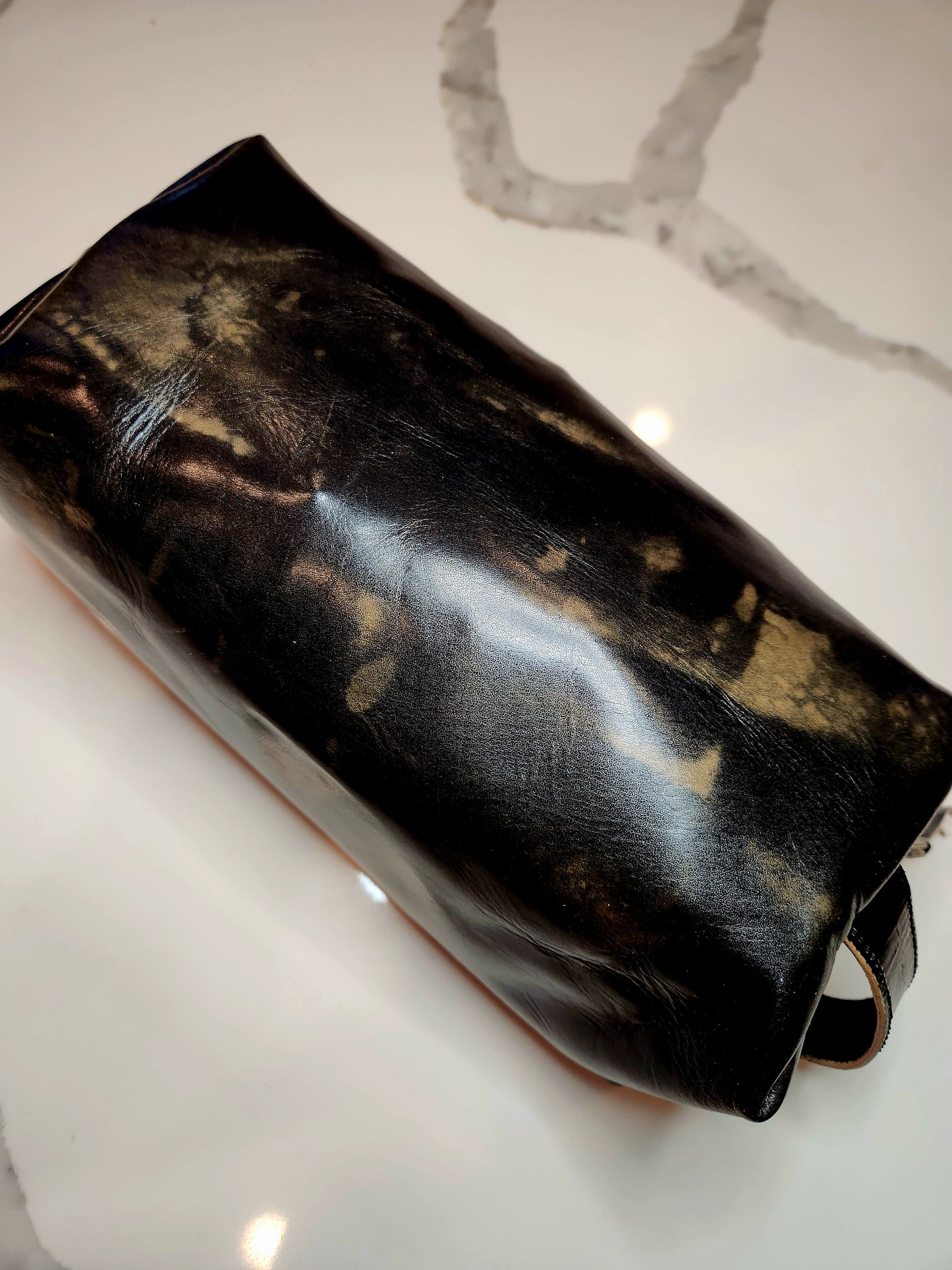 Dopp Kit (Black)