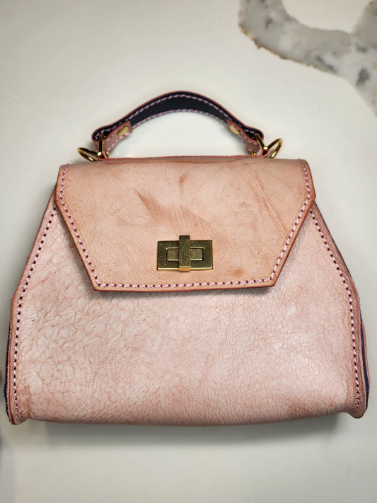 The Bella - Pink Blush