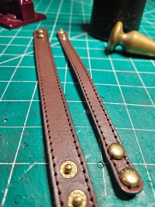 Couples Bracelet Set
