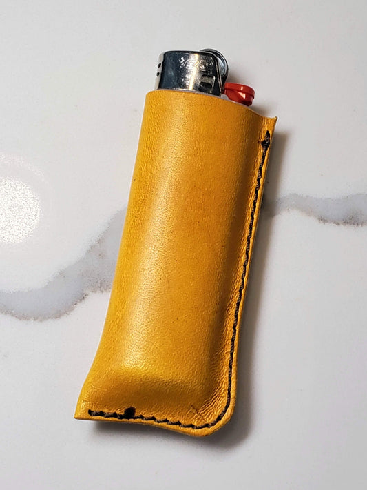 Lighter case