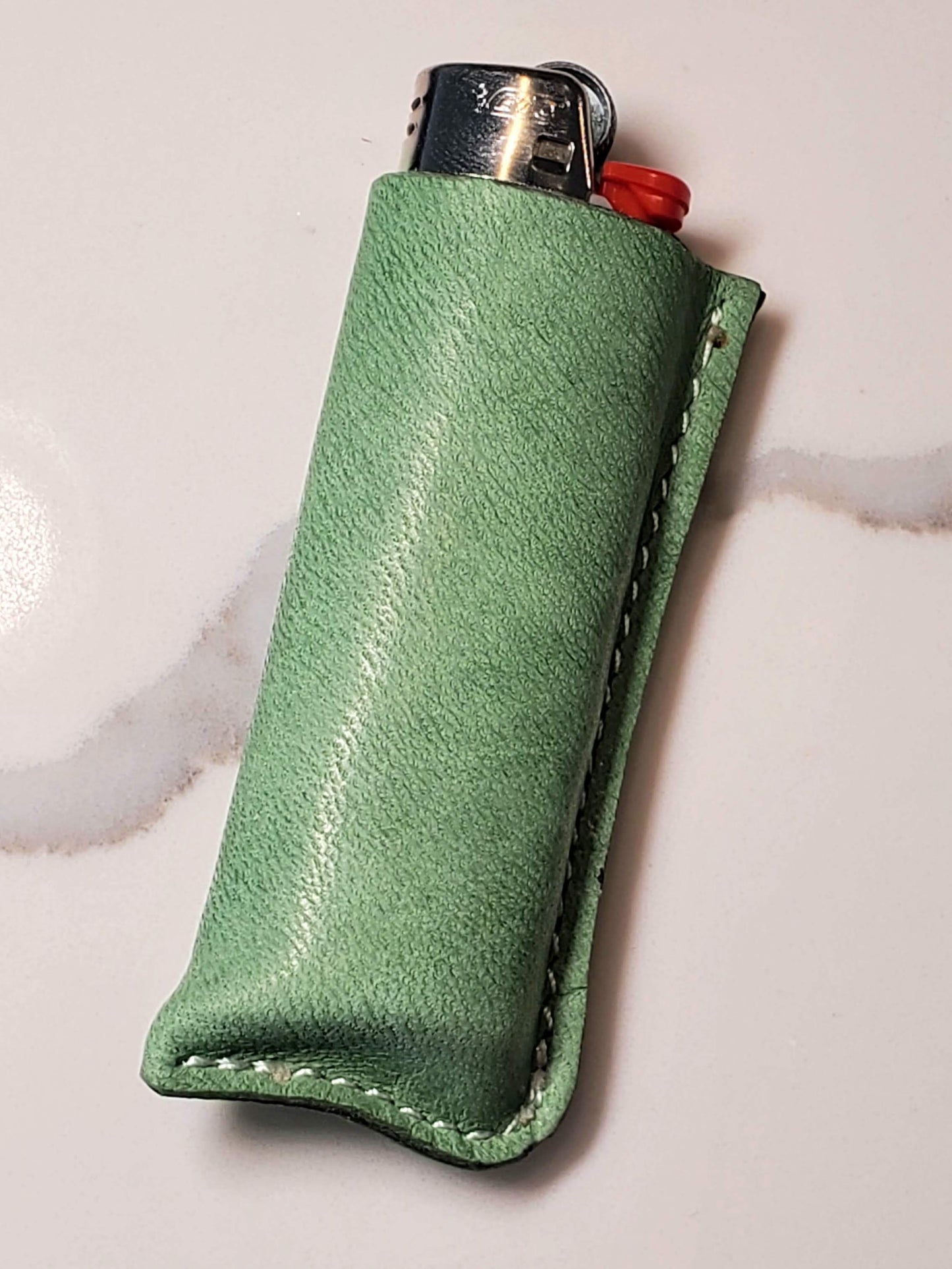 Lighter case