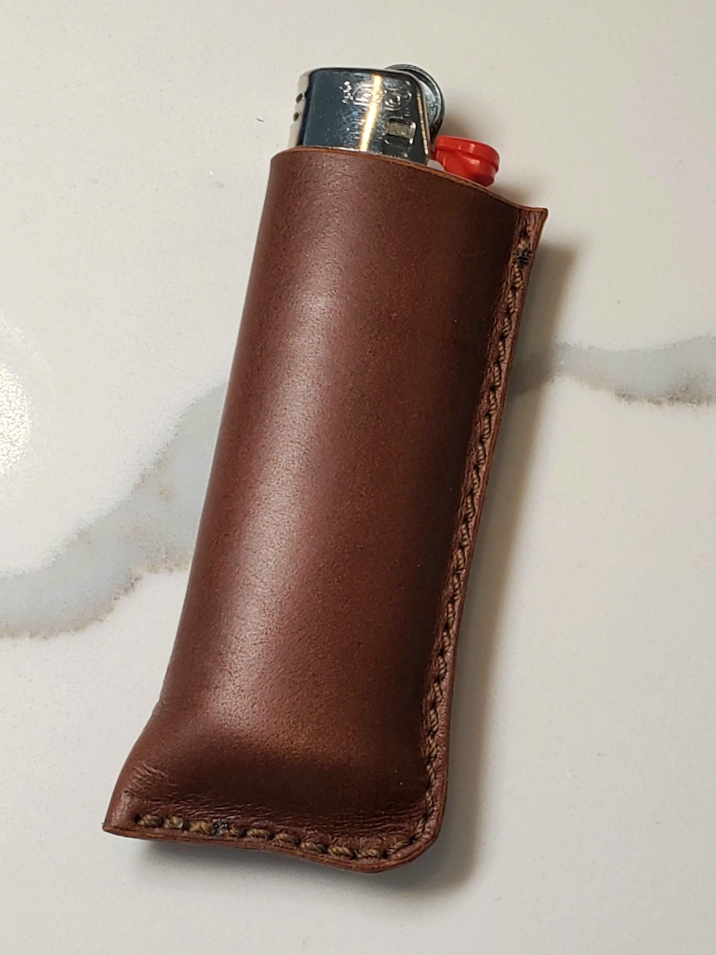 Lighter case