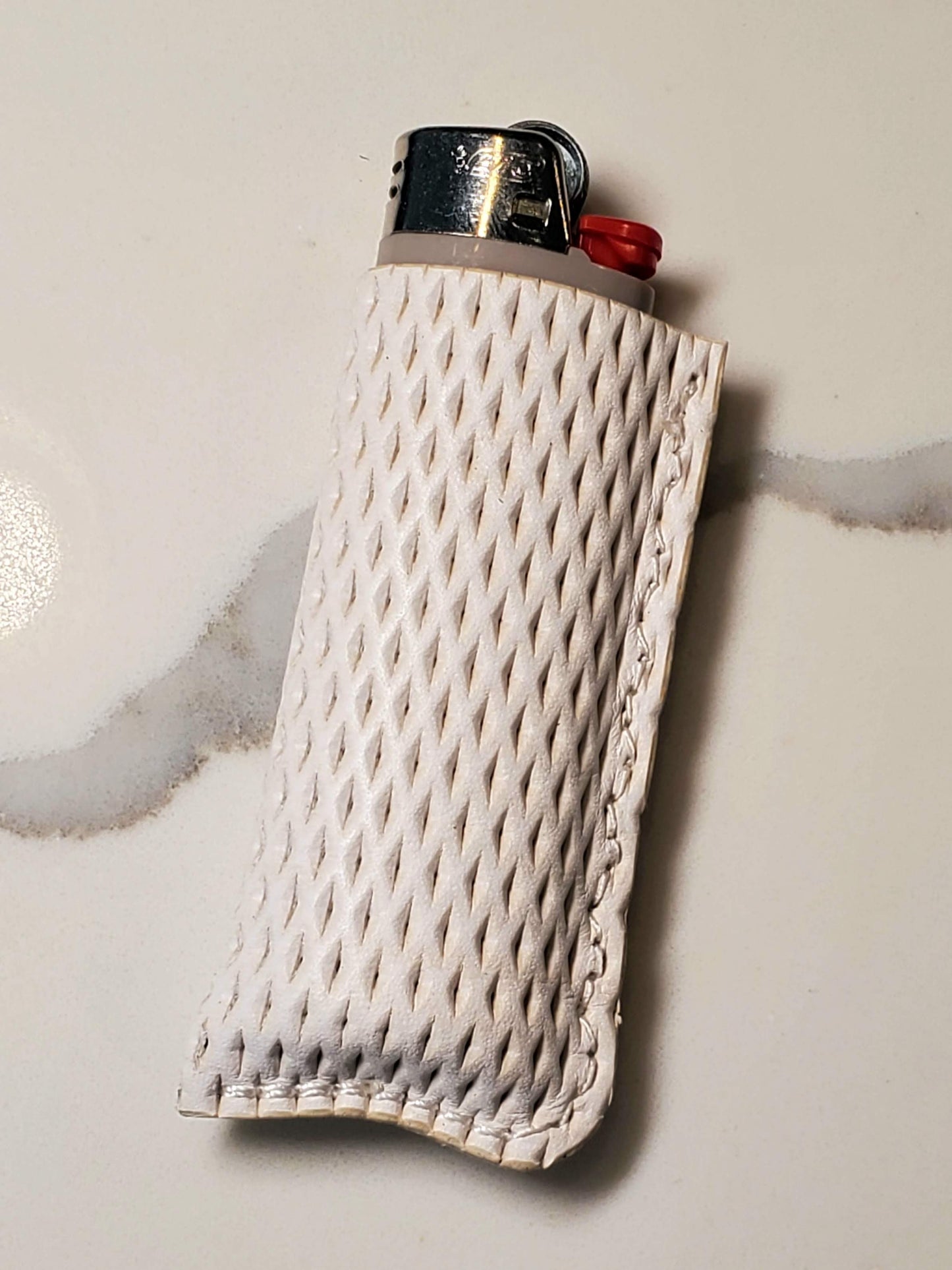 Lighter case