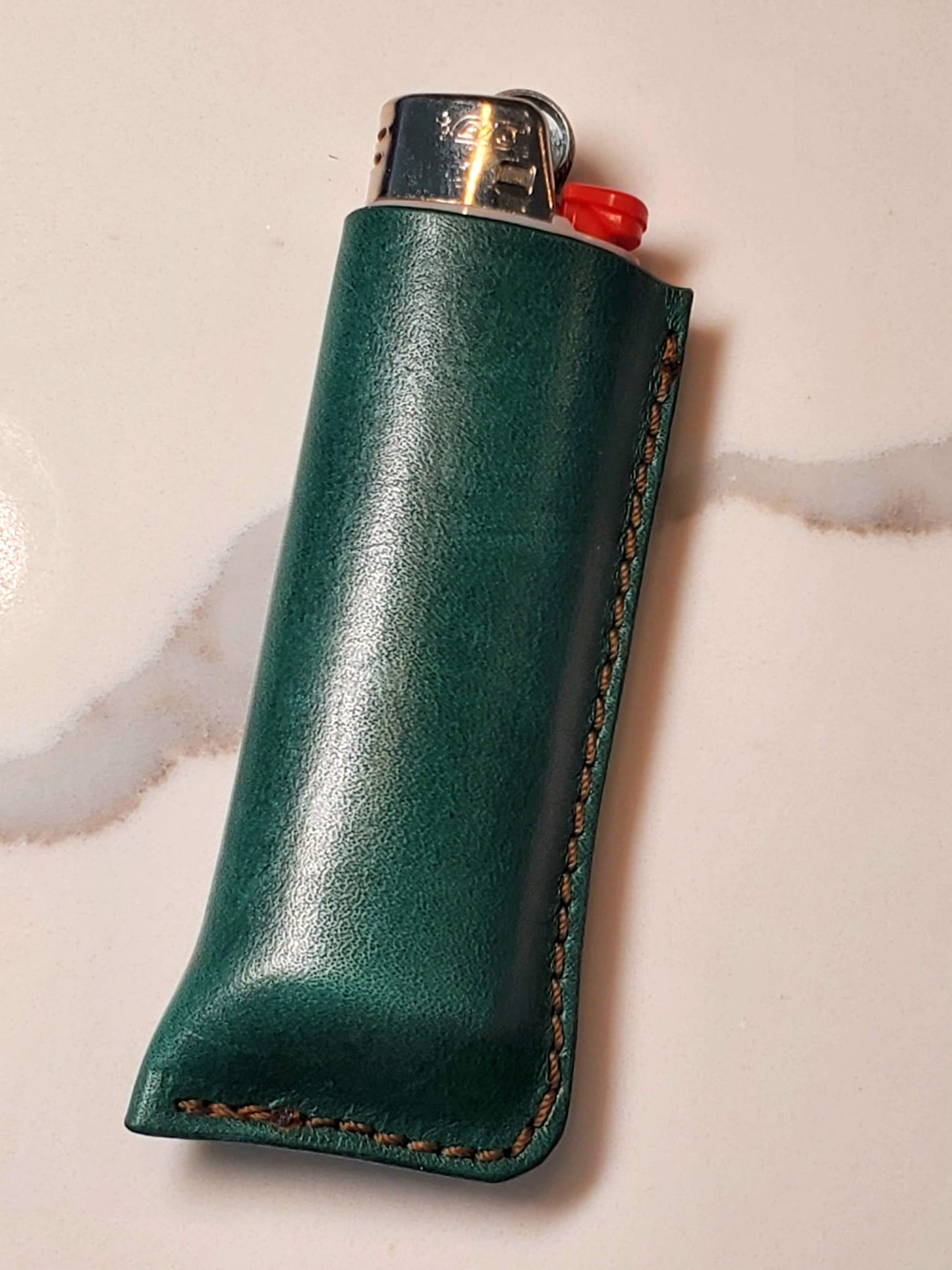Lighter case