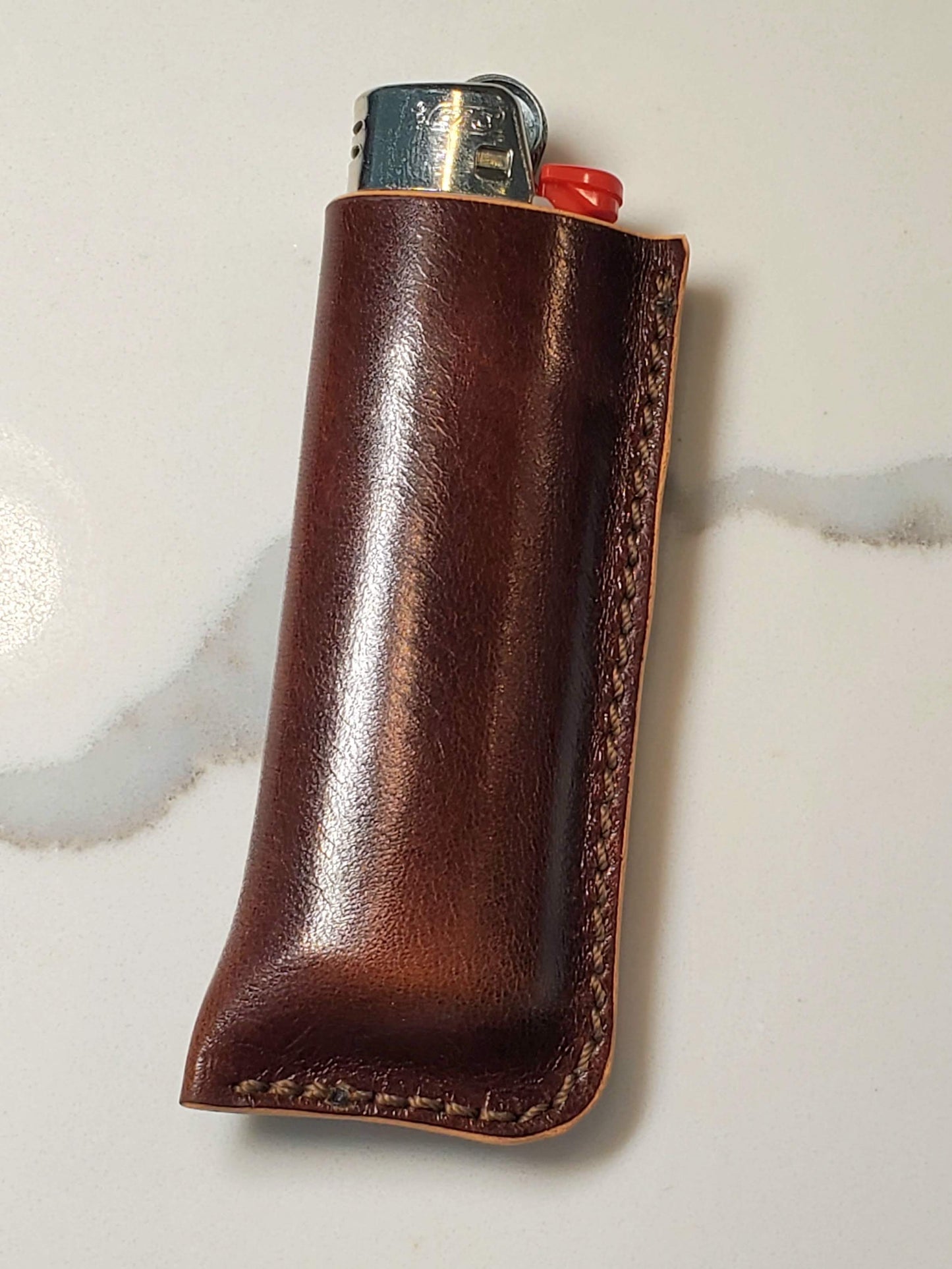 Lighter case
