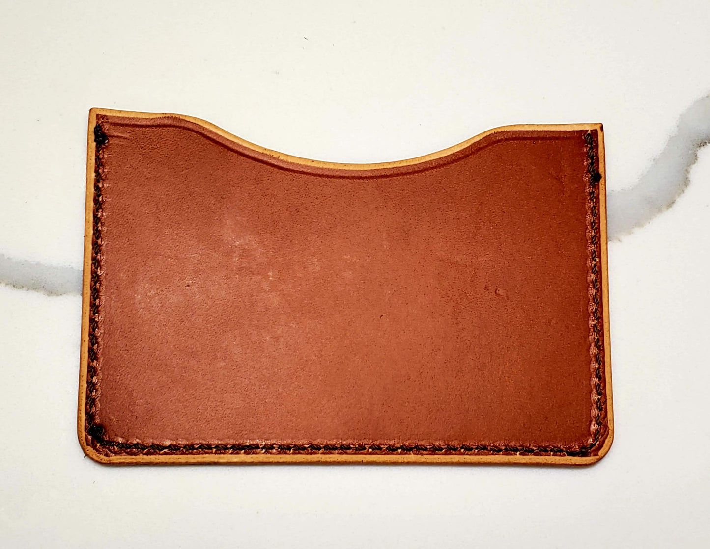 Minimal Card Holder
