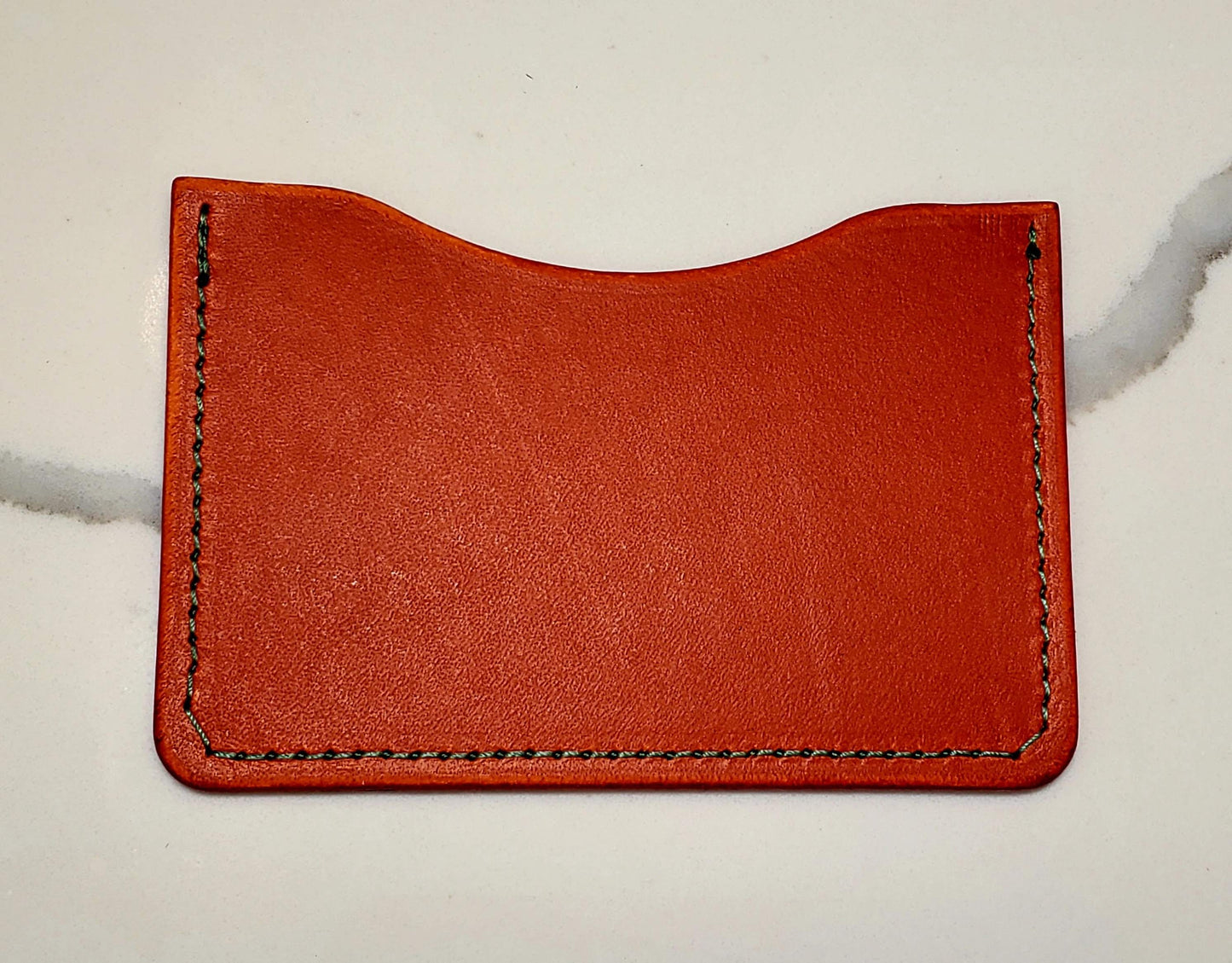 Minimal Card Holder