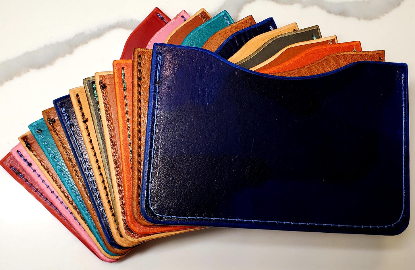 Minimal Card Holder