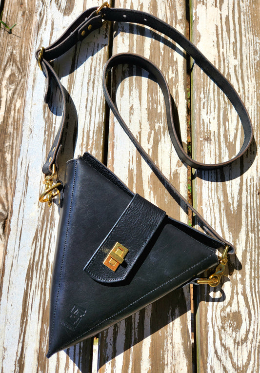 Triangle Bag