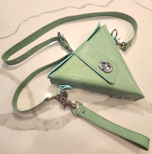 Triangle Bag