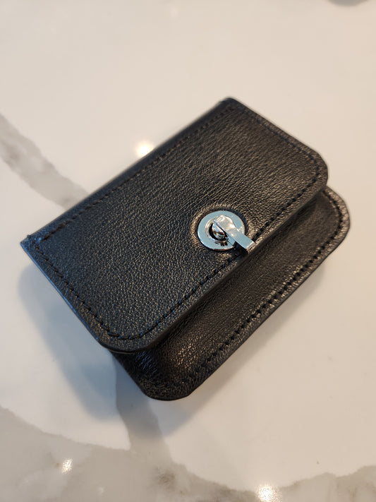 3 Pocket Wallet