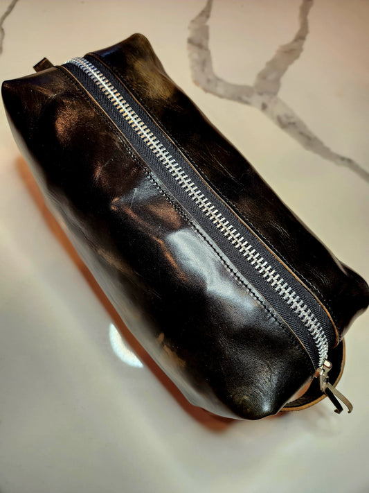Dopp Kit (Black)