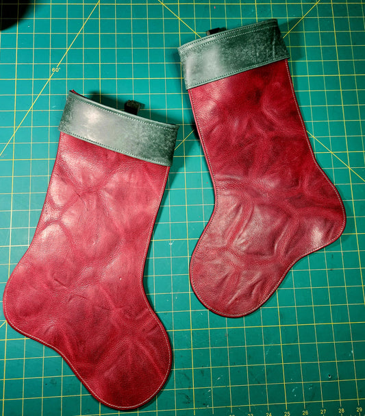Leather Stocking